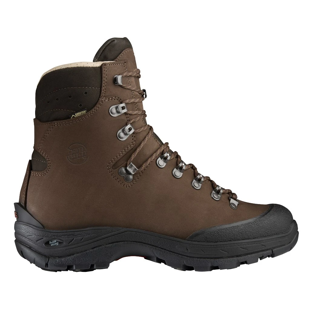Hanwag Alaska Winter GTX Schuh - Erde 1 Hanwag Alaska Winter GTX Schuh - Erde
