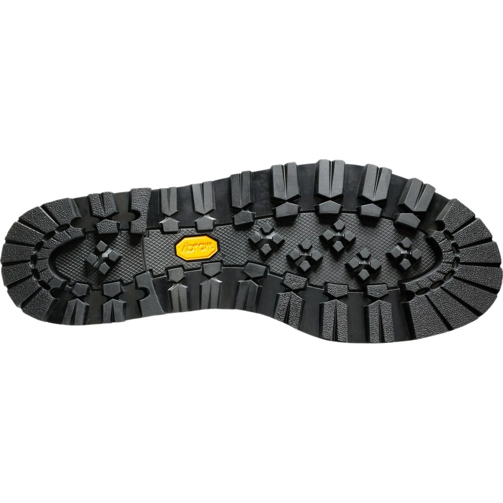 Hanwag Friction II GTX Schuhe - Schwarz 2 Hanwag Friction II GTX Schuhe - Schwarz – Bild 2