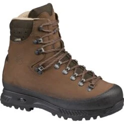 Hanwag Alaska Wide GTX Schuhe - Erde
