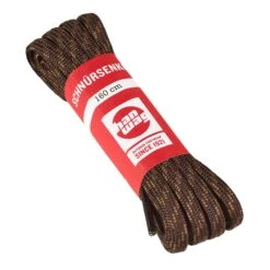 Hanwag SHOE LACES 160 CM Unisex - Schnürsenkel