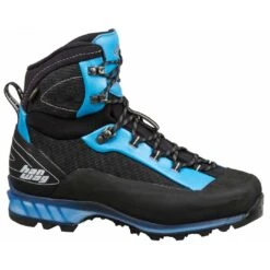 Hanwag Ferrata II Lady GTX Schuh - Black/Ocean
