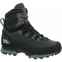 Hanwag Alverstone II GTX Schuh - Asphalt/Light Grey