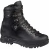 Hanwag Alaska GTX Schuhe - Schwarz