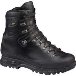 Hanwag Alaska GTX Schuhe - Schwarz