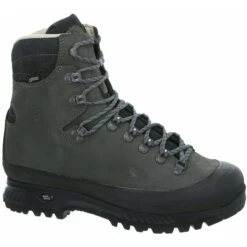 Hanwag Alaska GTX Schuhe - Asphalt