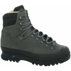 Hanwag Yukon Schuh - Asphalt