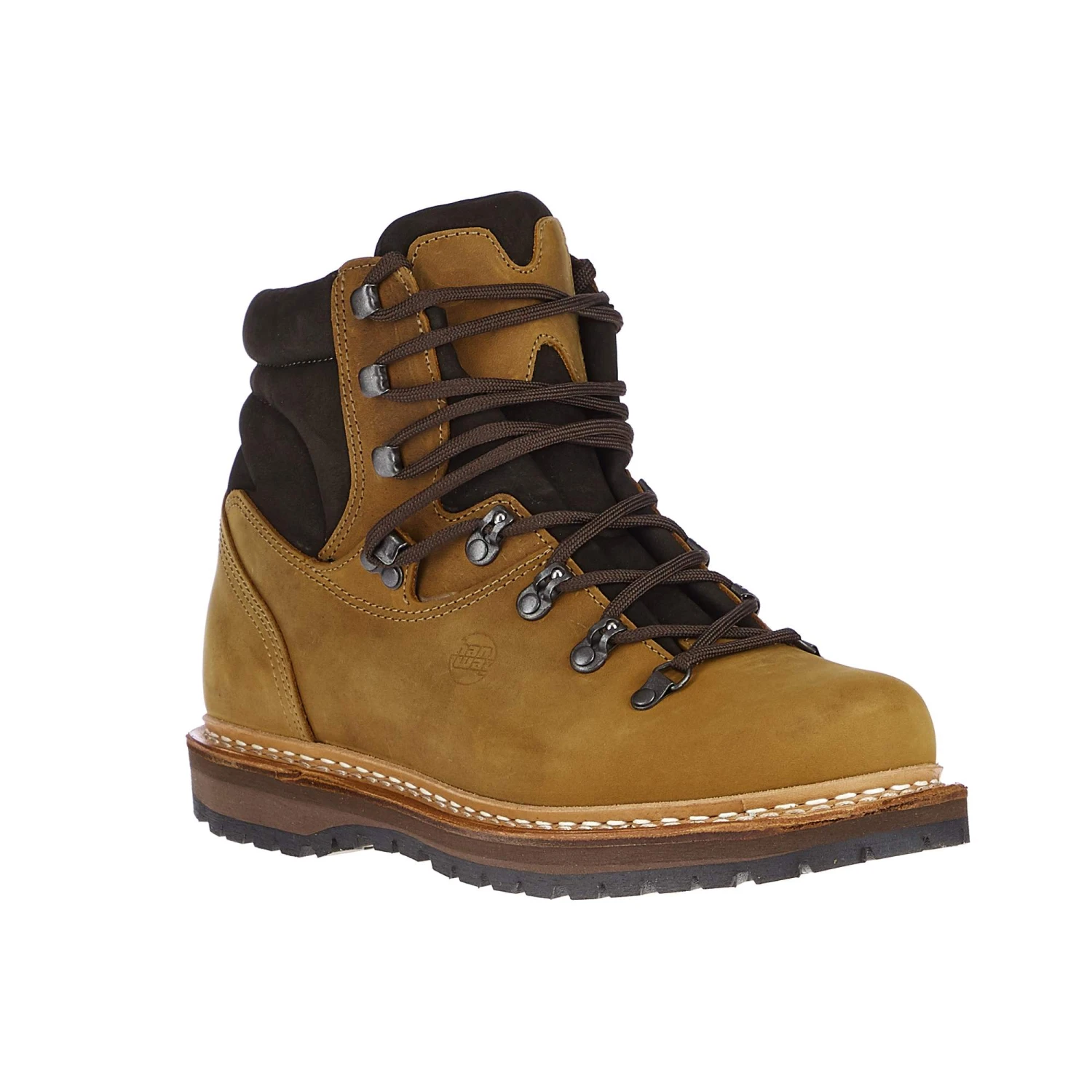 Hanwag BERGLER Herren - Bergstiefel 2 Hanwag BERGLER Herren - Bergstiefel – Bild 2