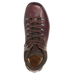 Hanwag WAXENSTEIN BIO Herren - Wanderstiefel -Hanwag 5637545739 tnzipc waxenstein bio hanwag 24