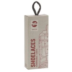 Hanwag -Hanwag 5637581993 b shoe laces 200 cm single packed hanwag 24