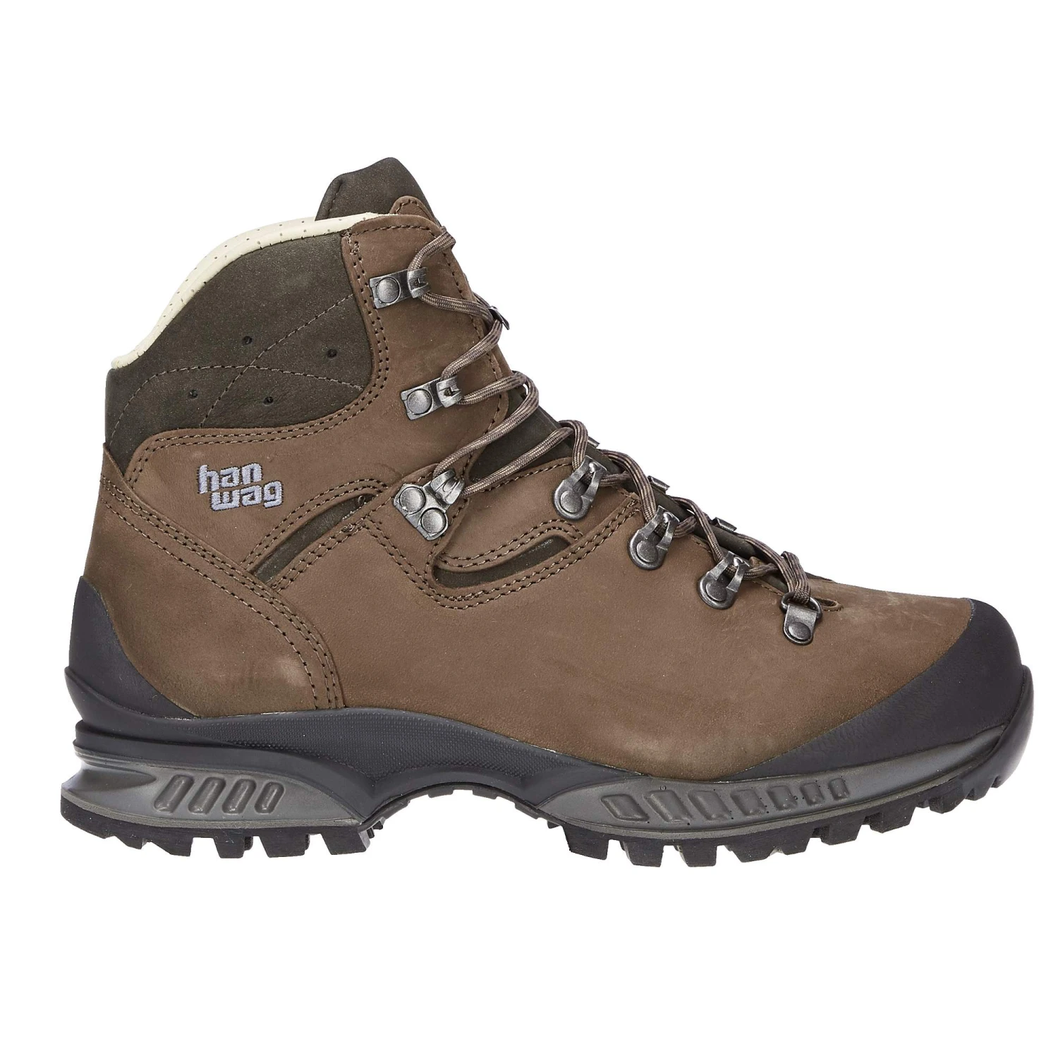 Hanwag TATRA II WIDE LADY Damen - Trekkingstiefel 1 Hanwag TATRA II WIDE LADY Damen - Trekkingstiefel