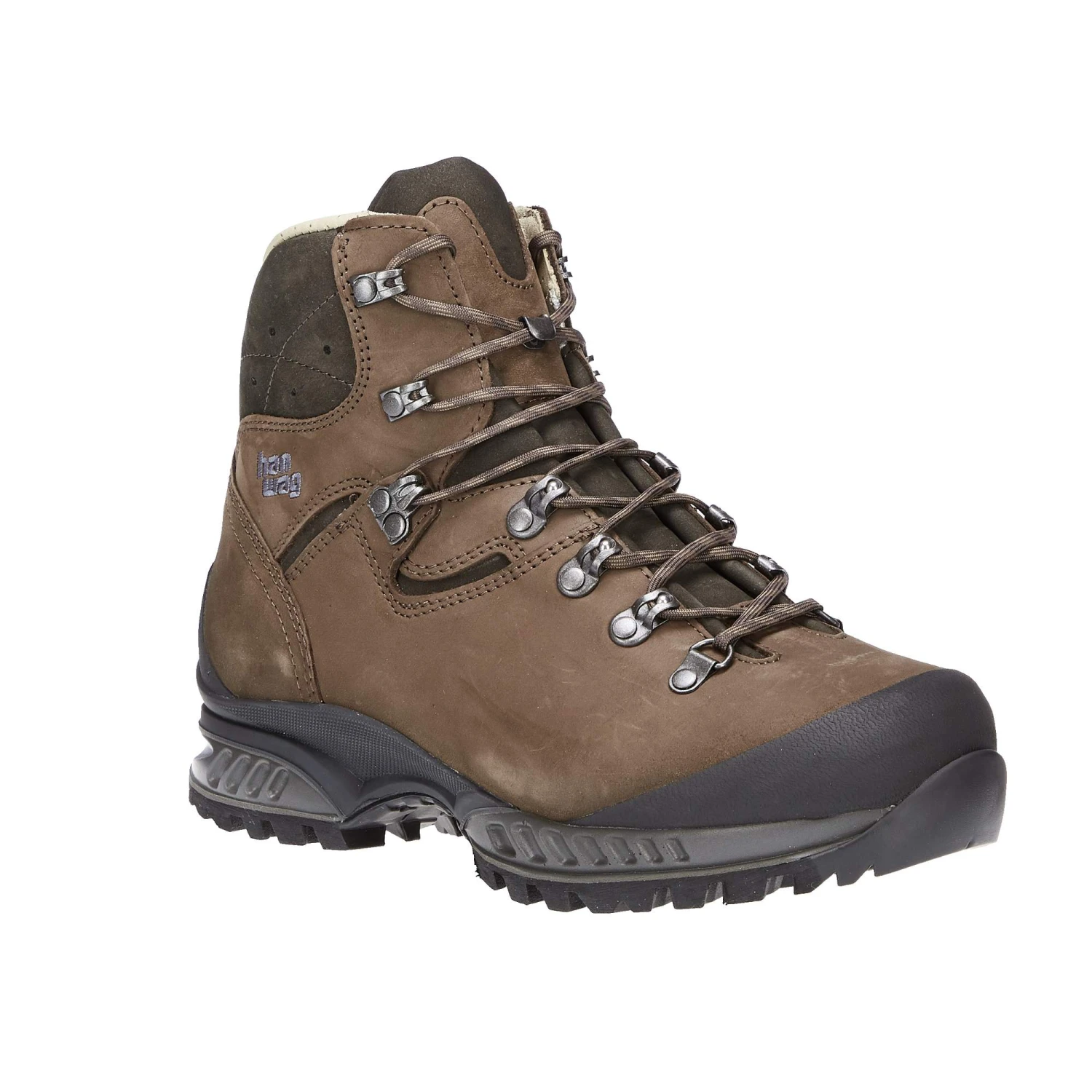 Hanwag TATRA II WIDE LADY Damen - Trekkingstiefel 2 Hanwag TATRA II WIDE LADY Damen - Trekkingstiefel – Bild 2