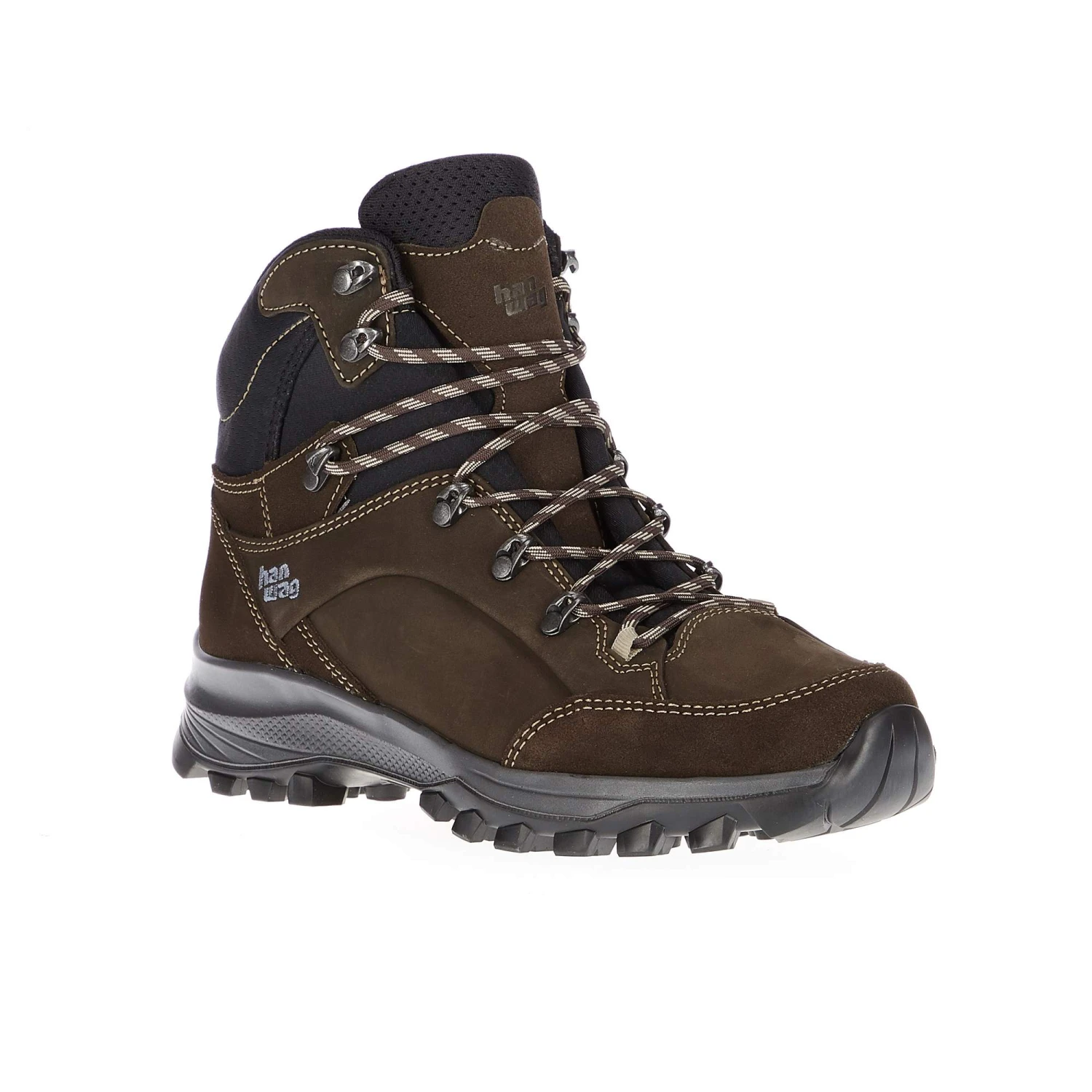 Hanwag BANKS LADY LL Damen - Wanderstiefel 2 Hanwag BANKS LADY LL Damen - Wanderstiefel – Bild 2