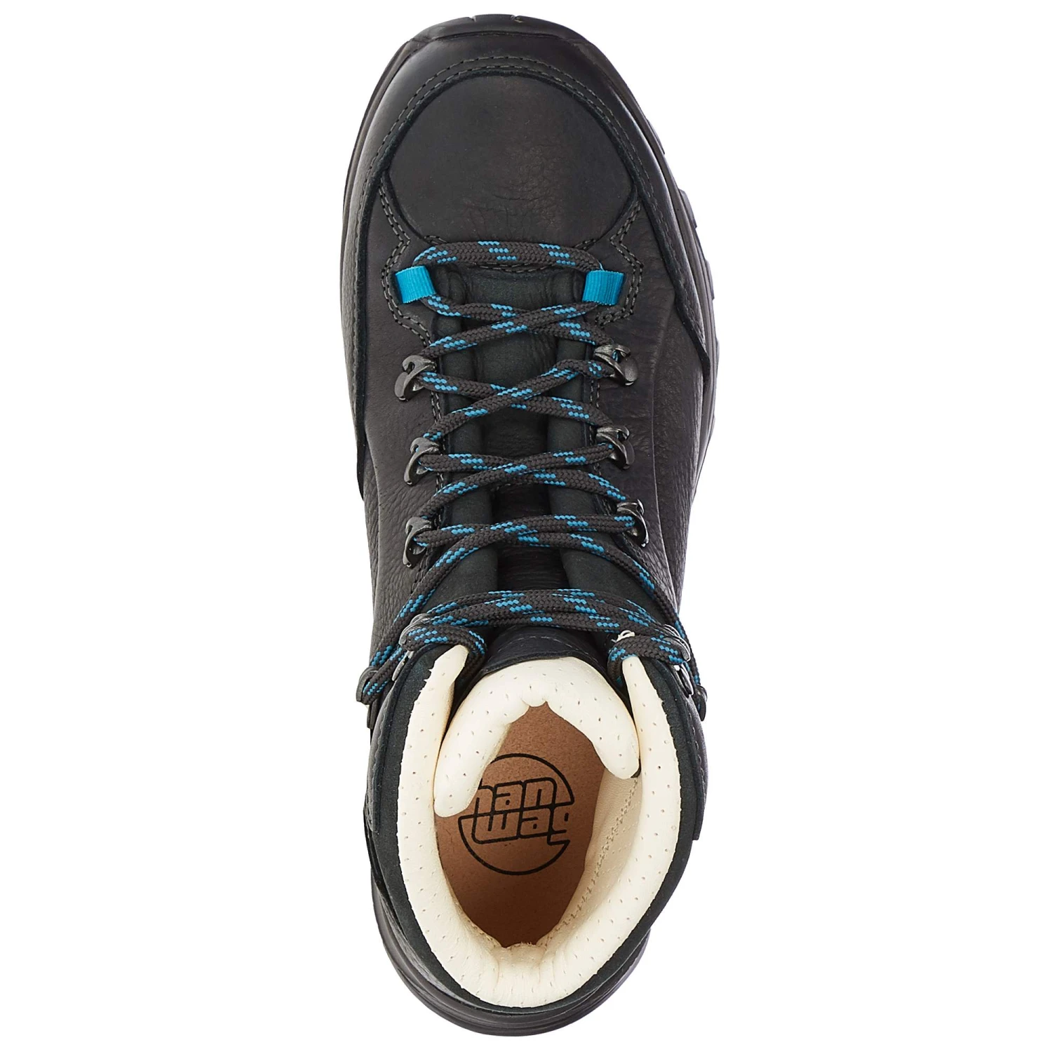 Hanwag BANGRI LADY Damen - Wanderstiefel 6 Hanwag BANGRI LADY Damen - Wanderstiefel – Bild 6