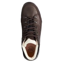 Hanwag TRAVI LADY Damen - Wanderstiefel -Hanwag 5637938016 h travi lady hanwag 24