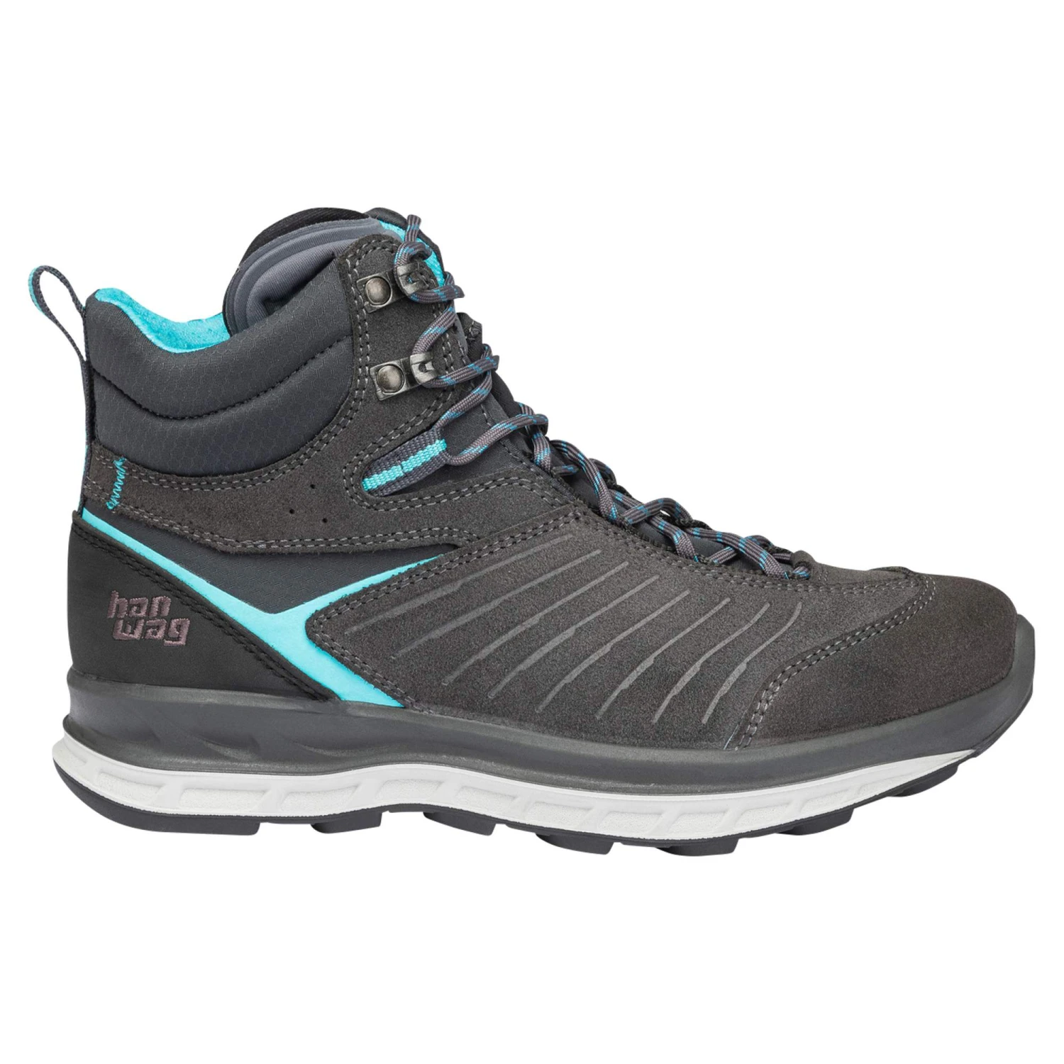 Hanwag BLUERIDGE LADY LL Damen - Wanderstiefel 1 Hanwag BLUERIDGE LADY LL Damen - Wanderstiefel