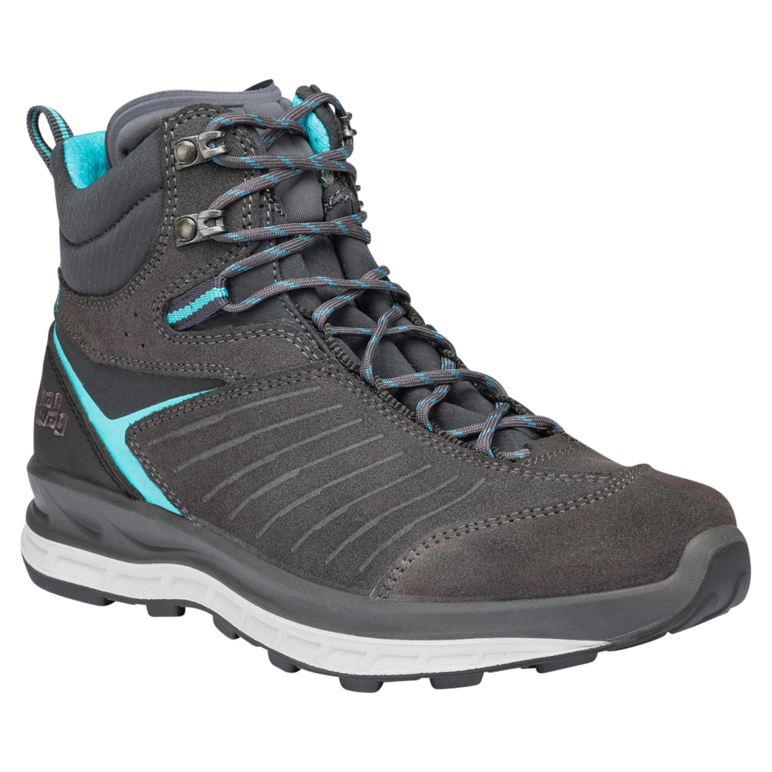 Hanwag BLUERIDGE LADY LL Damen - Wanderstiefel 2 Hanwag BLUERIDGE LADY LL Damen - Wanderstiefel – Bild 2