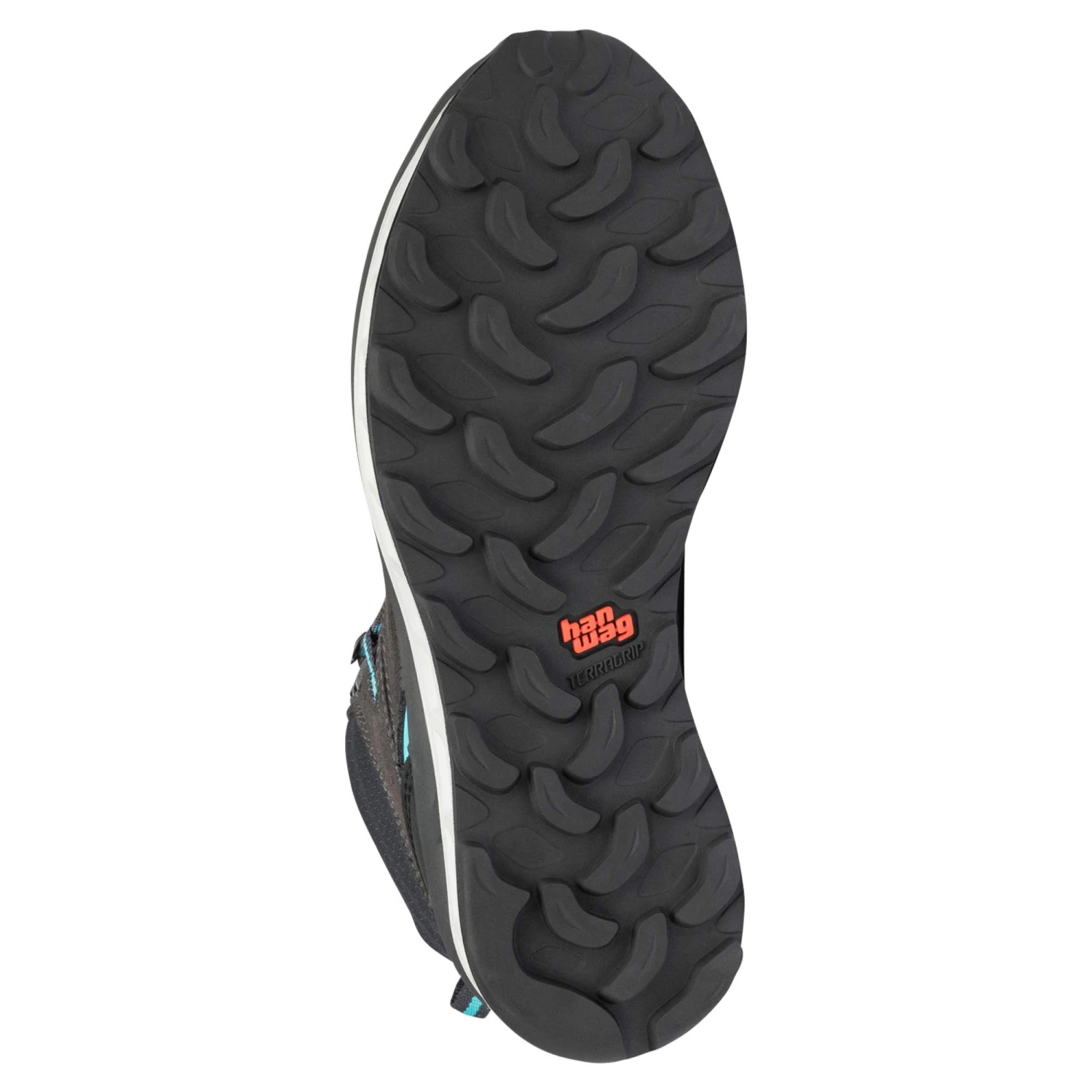 Hanwag BLUERIDGE LADY LL Damen - Wanderstiefel 6 Hanwag BLUERIDGE LADY LL Damen - Wanderstiefel – Bild 6