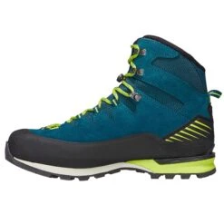 Hanwag MAKRA PRO GTX Herren - Bergstiefel -Hanwag 5638017824 c makra pro gtx hanwag 24