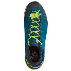 Hanwag MAKRA PRO LOW GTX Herren - Zustiegsschuhe 12 Hanwag MAKRA PRO LOW GTX Herren - Zustiegsschuhe -Hanwag 5638017846 f makra pro low hanwag 24