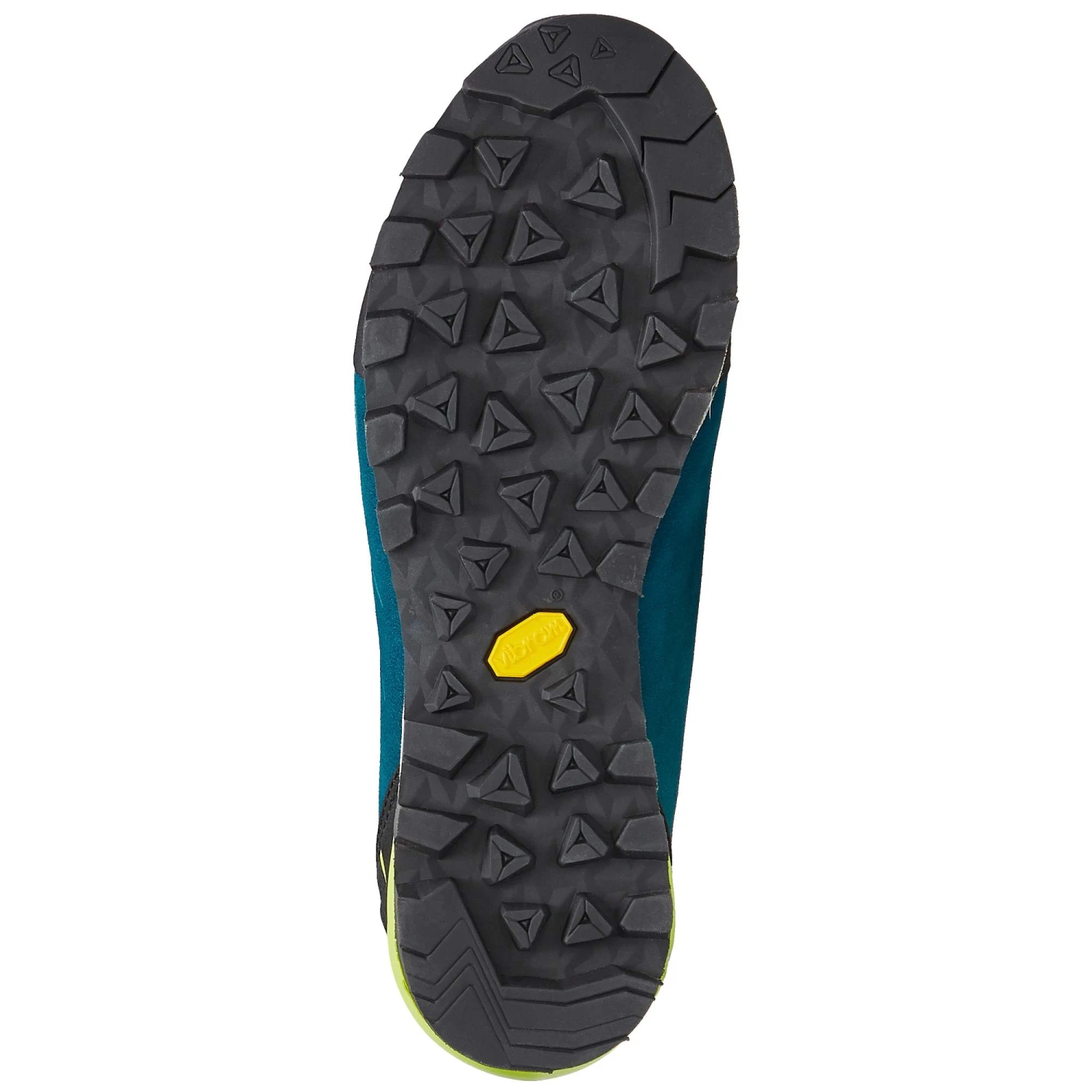 Hanwag MAKRA PRO LOW GTX Herren - Zustiegsschuhe 7 Hanwag MAKRA PRO LOW GTX Herren - Zustiegsschuhe – Bild 7