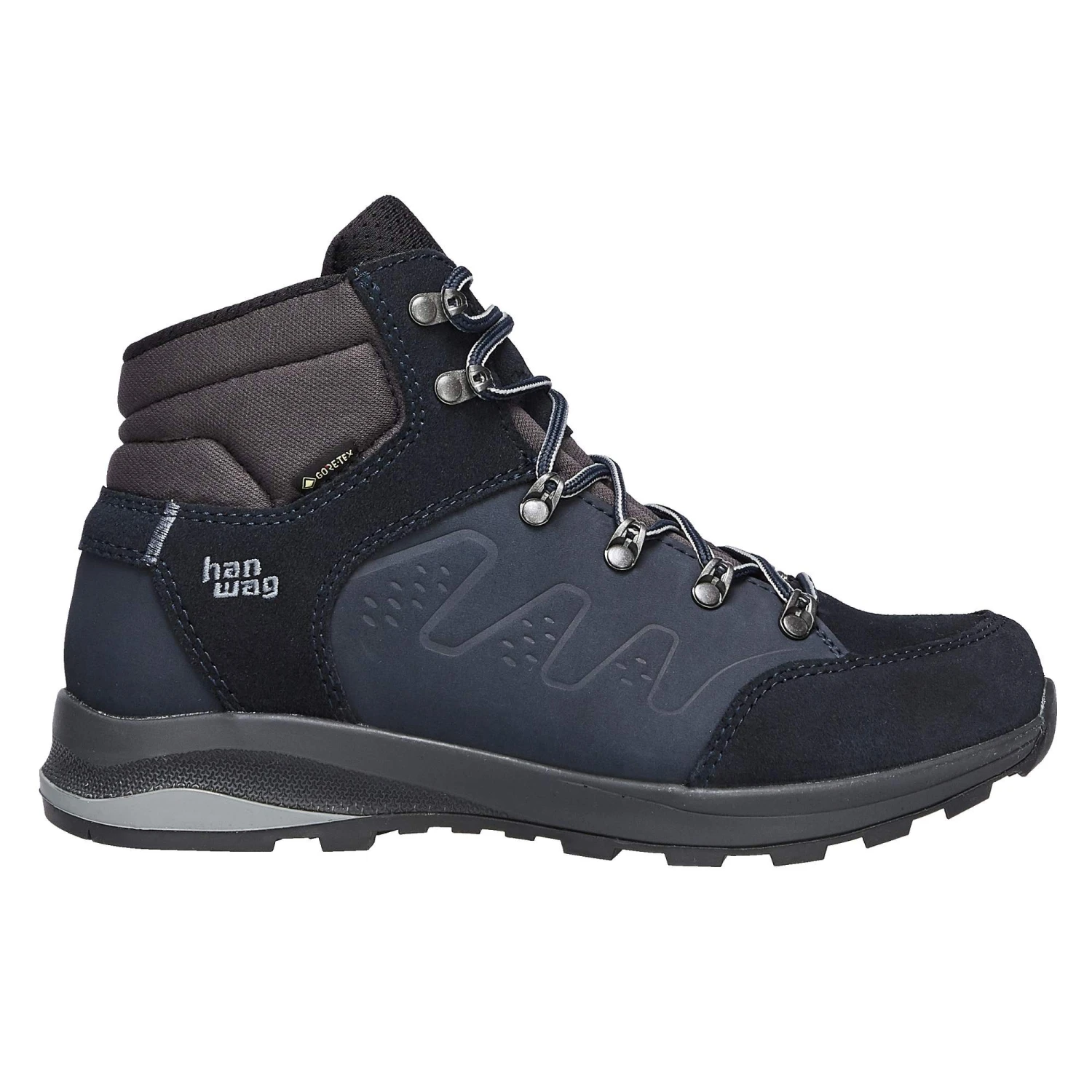 Hanwag TORSBY SF EXTRA LADY GTX Damen - Wanderstiefel 1 Hanwag TORSBY SF EXTRA LADY GTX Damen - Wanderstiefel