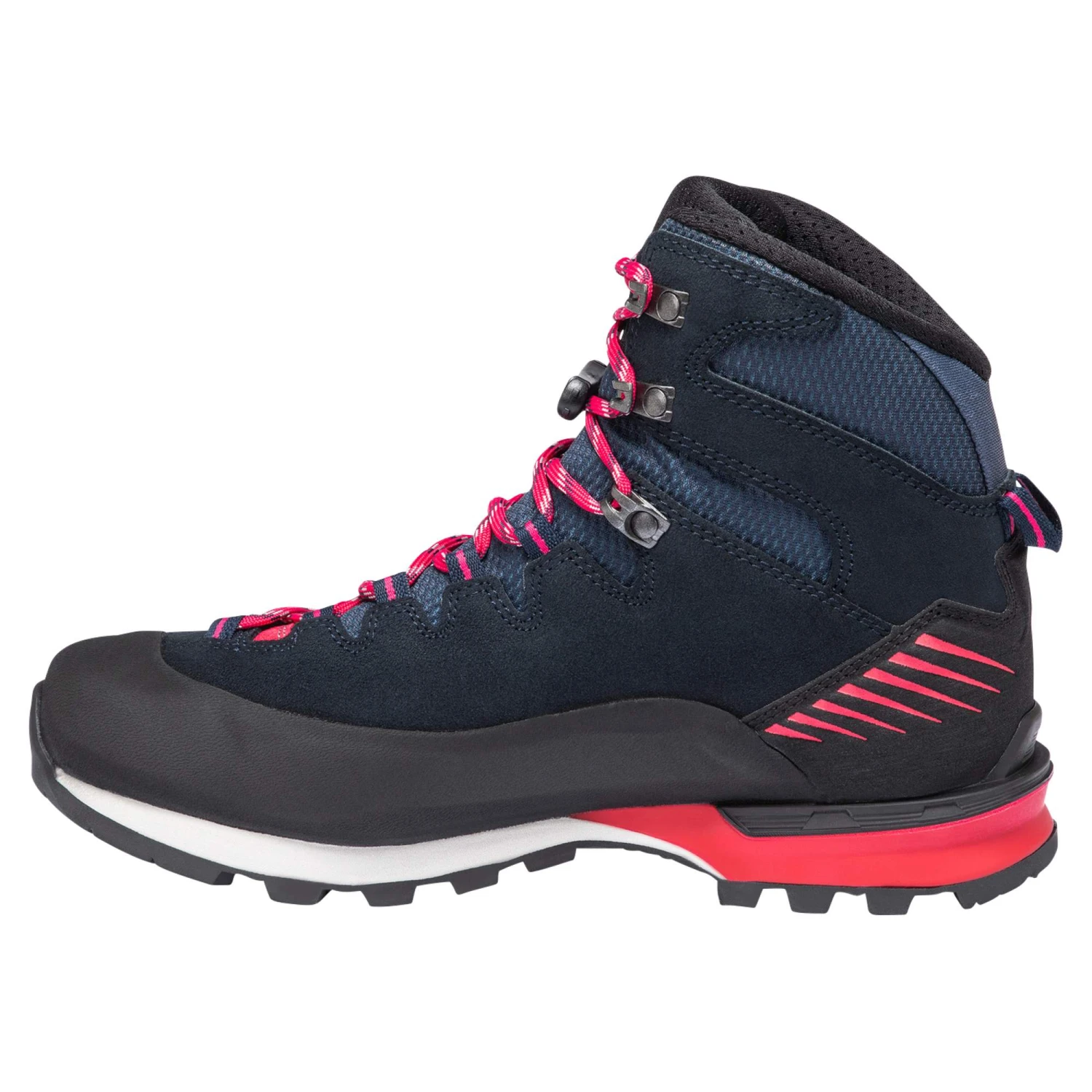 Hanwag MAKRA PRO LADY GTX Damen - Bergstiefel 3 Hanwag MAKRA PRO LADY GTX Damen - Bergstiefel – Bild 3