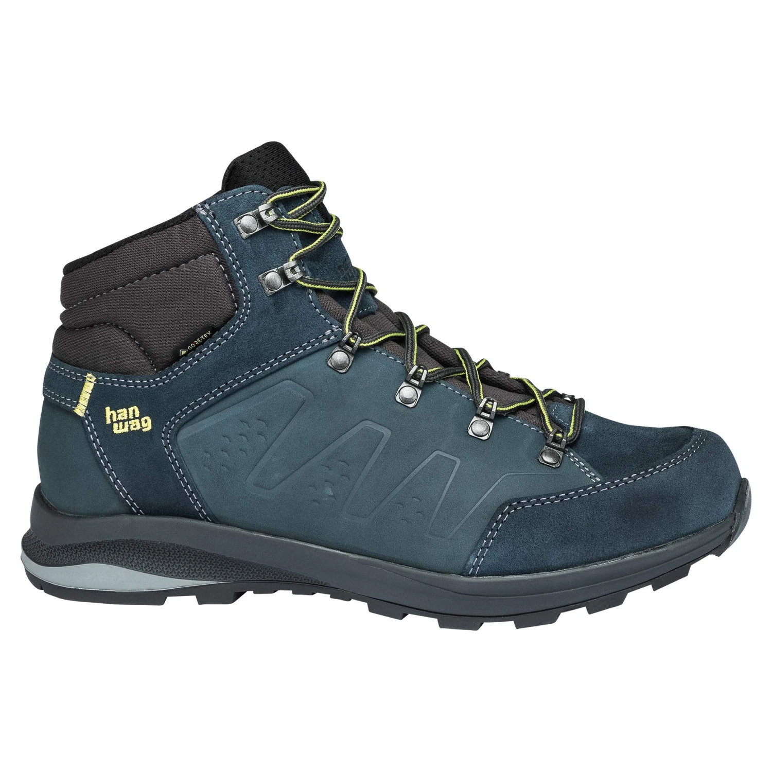 Hanwag TORSBY SF EXTRA GTX Herren - Wanderstiefel 1 Hanwag TORSBY SF EXTRA GTX Herren - Wanderstiefel