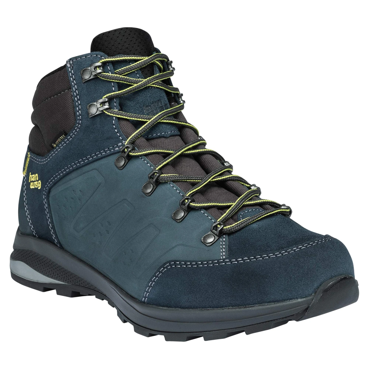 Hanwag TORSBY SF EXTRA GTX Herren - Wanderstiefel 2 Hanwag TORSBY SF EXTRA GTX Herren - Wanderstiefel – Bild 2