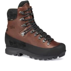 Hanwag Alaska Pro Wide GTX Trekkingschuhe (century/black)