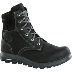 Hanwag Anvik GTX Winterschuhe (schwarz)