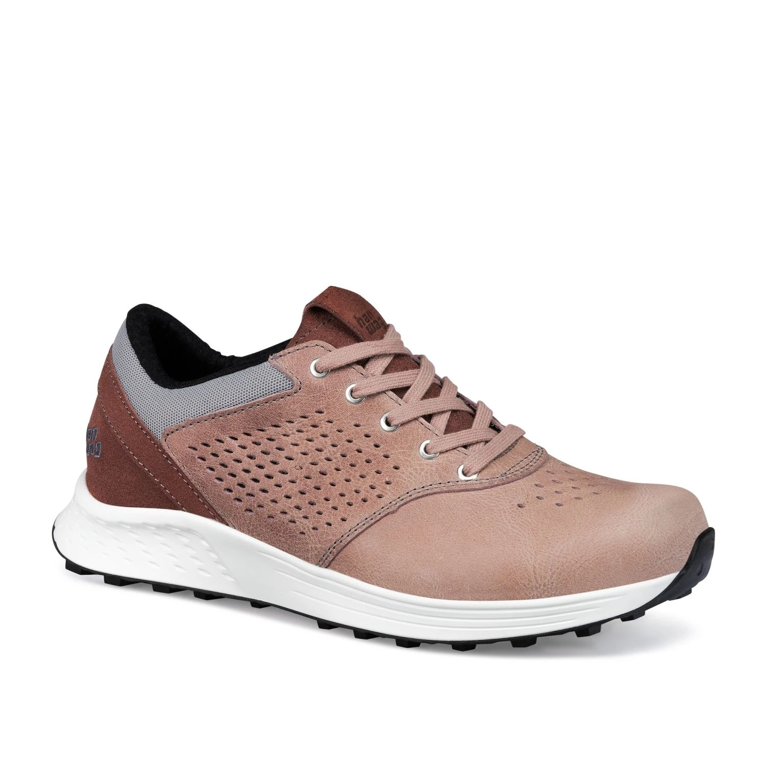 Hanwag Arnside Lady Wanderschuhe (rose/white) 1 Hanwag Arnside Lady Wanderschuhe (rose/white)