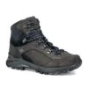 Hanwag Banks Narrow GTX Wanderschuhe (navy/asphalt)