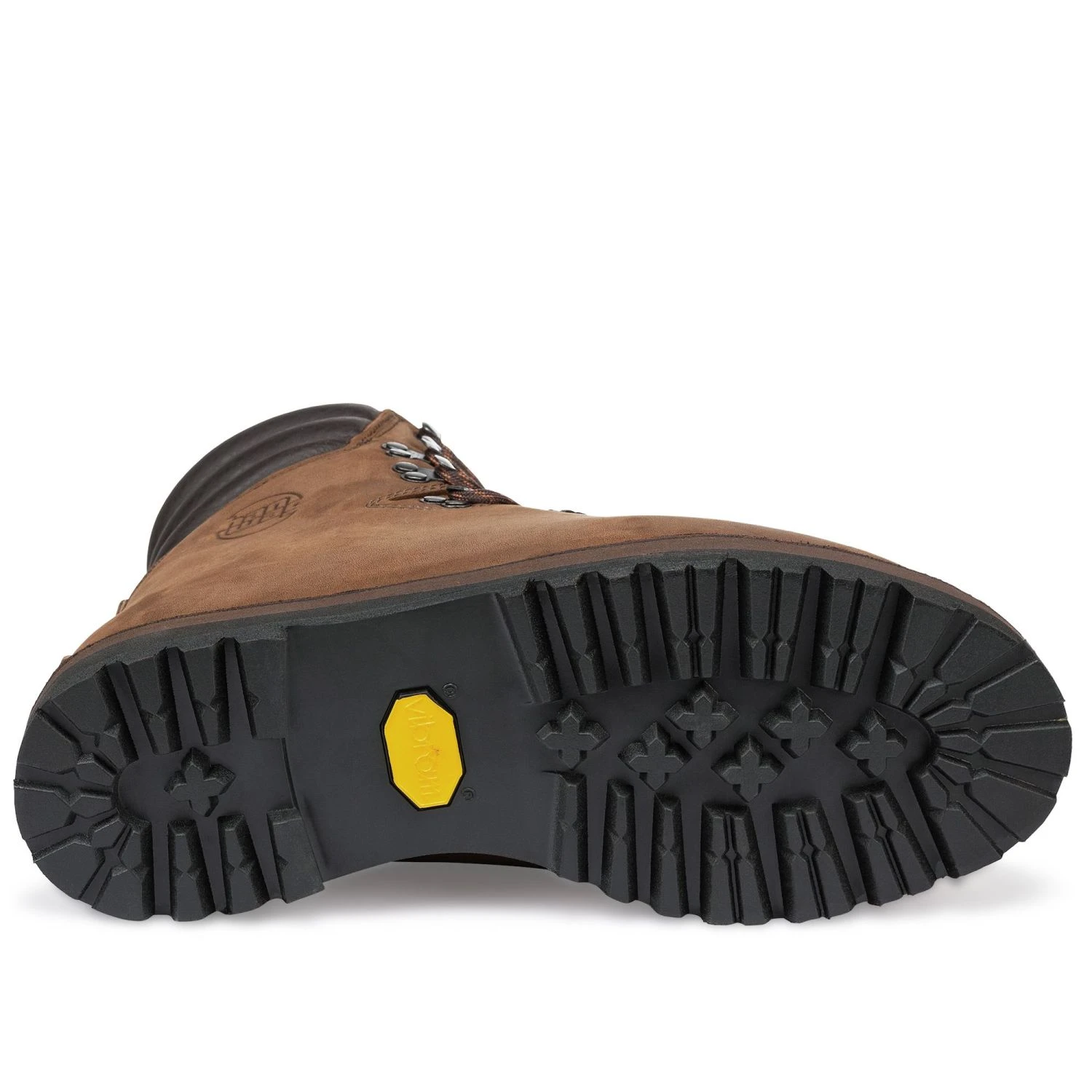 Hanwag Bergell Top Alpinschuhe (coffee) 2 Hanwag Bergell Top Alpinschuhe (coffee) – Bild 2