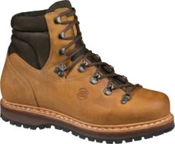 Hanwag Bergler Trekkingschuhe (nuss)