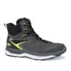 Hanwag Blueridge ES Wanderschuhe (asphalt/yellow)