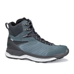 Hanwag Blueridge ES Wanderschuhe (dusk/anthracite)