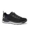 Hanwag Blueridge Low ES Wanderschuhe (black/light-grey)