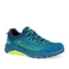 Hanwag Coastridge Low Wanderschuhe (seablue/sulphur)