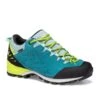 Hanwag Makra Pro Low Lady GTX Trekkingschuhe (icefall/sulphur)