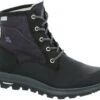 Hanwag Saisa Mid Lady ES Winterschuhe (black/black)