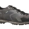 Hanwag Tarso Low ES Wanderschuhe (asphalt/black)