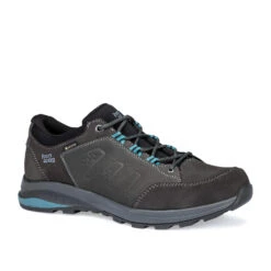 Hanwag Torsby Low SF Extra GTX Wanderschuhe (asphalt/dusk)