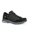 Hanwag Torsby Low SF Extra GTX Wanderschuhe (black/asphalt)