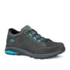 Hanwag Torsby Low SF Extra Lady GTX Wanderschuhe (asphalt/ocean)