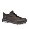 Hanwag Travi Low SF Extra Wanderschuhe (chestnut/black)