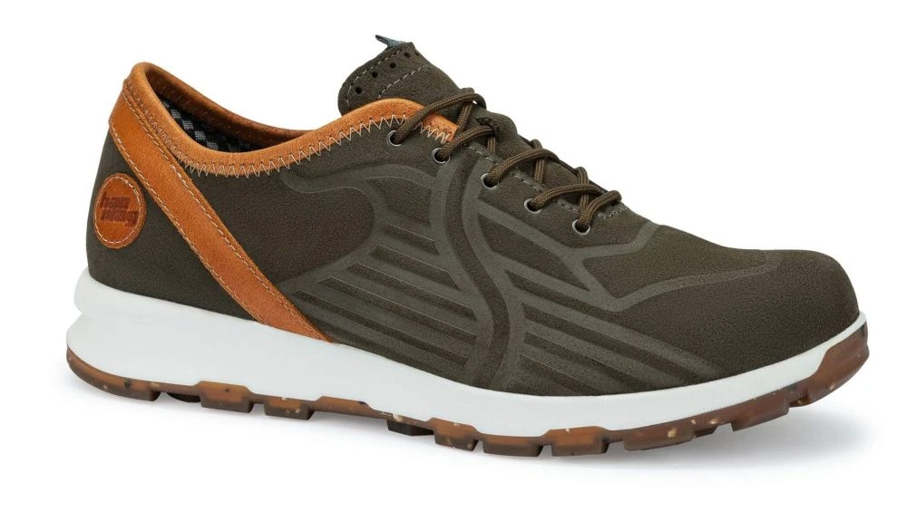 Hanwag Valpega Lady ES Wanderschuhe (sepia/cognac) 1 Hanwag Valpega Lady ES Wanderschuhe (sepia/cognac)