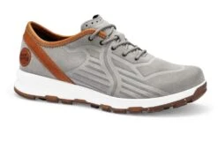 Hanwag Valpega Lady Wanderschuhe (light-grey/cognac)