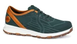 Hanwag Valpega Lady Wanderschuhe (petrol/cognac)