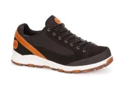 Hanwag Vason Wanderschuhe (black/cognac)