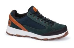 Hanwag Vavena Lady Wanderschuhe (petrol/cognac)